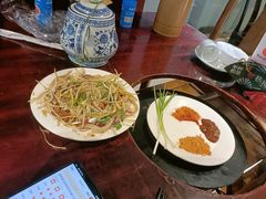 -老巷羊蝎子城(湘江世纪城店)