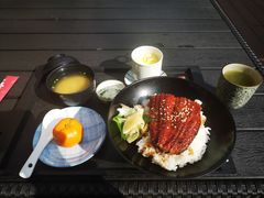 -蘭·日本料理铁板烧(碧云路店)