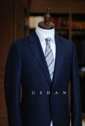 -优山定制西服衬衫大衣(国贸店)
