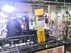 -健康路夜市