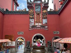 -火宫殿·小吃王国(坡子街店)