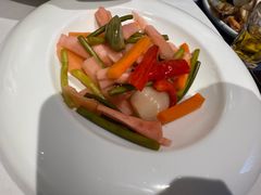 -院8里·小聚园老川菜(九眼桥店)