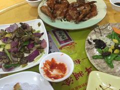 -区海鸡场饭店(石壁店)
