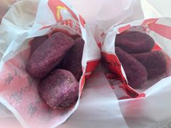 -华莱士·全鸡汉堡(五号路店)