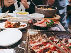 -一品诚记烤肉·甄选店(中南路店)