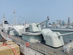 -中国人民解放军海军博物馆