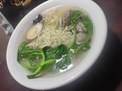 -富源春面馆(四川北路店)