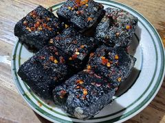 -五娭毑臭豆腐(黄兴南路店)