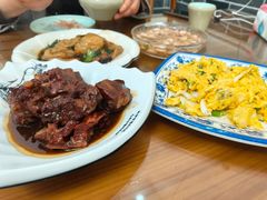 -灵福缘私房菜·农家菜(拈花湾·灵山大佛必推店)