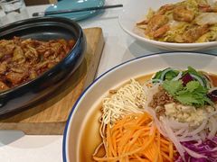 -车之谷·汽车文化主题餐厅(汽开店)