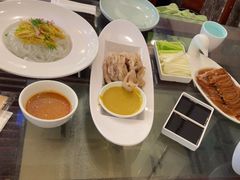 -玉林烤鸭店(垡头店)