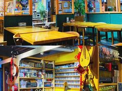 -蜗牛的家旅行主题云南菜餐厅.小酒馆(护国寺店)
