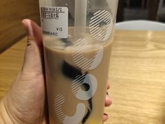 -CoCo都可(合生汇店)