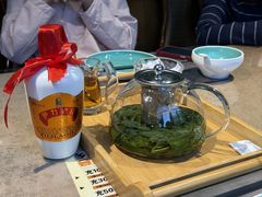-乡村馕坑肉·烧烤·新疆菜·本地人更爱吃(阿勒泰首店)