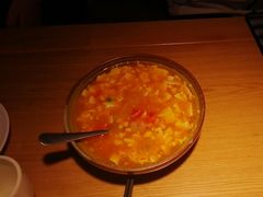 -米一仙·成都小碗菜(东万达店)