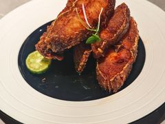 -醉庐·新上海菜(南京西路店)