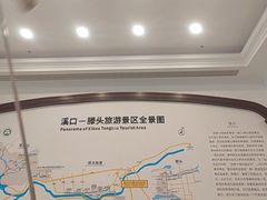-溪口-滕头旅游景区