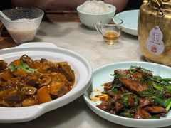-小吊梨汤·北京菜·烤鸭(清河万象汇店)