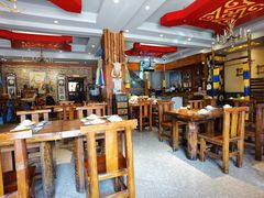大堂-锡林河饭店