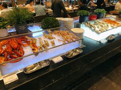 -博林天瑞喜来登酒店·西丽尚膳