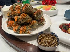 -徐復昌酒楼·东台老字号(东台店)