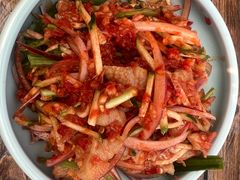 -慢丽江·云南野生菌土鸡锅(付家庄店)