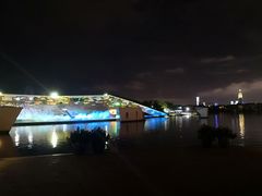 -欢乐海岸水秀剧场