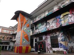 -大理床单厂艺术区