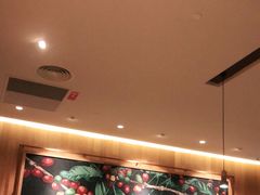 -星巴克(汕尾信利城市广场店)