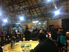 大堂-大笑饭堂(甲子桥店)