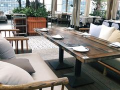 -时光乌托邦空中花园餐厅川味·融合菜(幸福广场店)