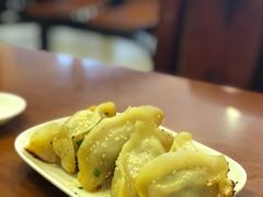 -小姜锅贴(凤凰街店)