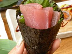 -Hatsune隐泉日式料理(三里屯太古里店)