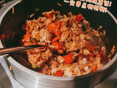陈记自创肉汤泡饭-隐厨·中国菜馆(三里屯T+MALL店)