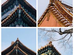 -沈阳市东陵公园
