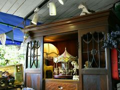 -懒鱼时光馆(沙坪坝店)