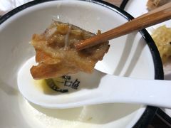 -山城外·非遗酸菜鱼(蜀都万达店)