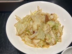 -简小舍·民间手艺菜(武昌江滩店)