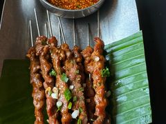 -Ameigo梅果·云贵川bistro(长宁来福士店)