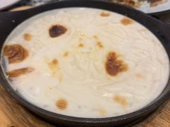 牛奶饭-阿拉丁新疆风味餐厅·清真(罗廊巷店)