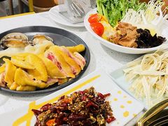 -八珍玉食鸡煲·打边炉(印象城店)