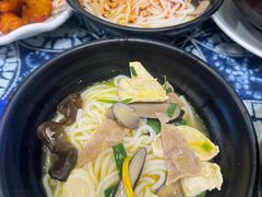 -桥香园过桥米线(复兴路店)