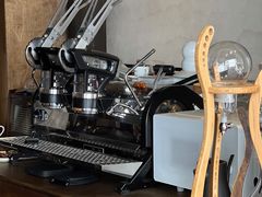 -Metal hands·铁手咖啡