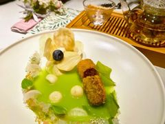 -叶叶菩提(太原别墅店)