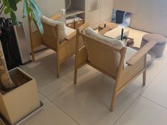 -泰合玺·精油疗愈 SPA(南京河西万达店)