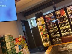 -刘记大块烤羊腿餐吧(北沙滩店)