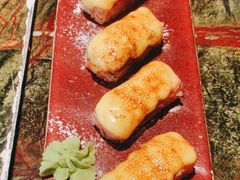 -炙柒Sekinana·精致料理 烧鸟·铁板烧(海上世界店)