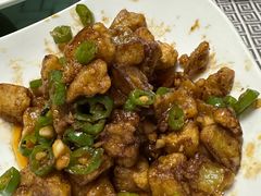 -乐乐餐厅(湘子庙街店)