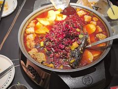 -师烤·豆花烤鱼(深圳坂田天虹店)
