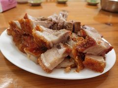 洲心烧肉-洲心街道青联村镜记烧肉